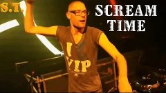 SCREAM TIME | S.T. VINE - 1000 слов в минуту