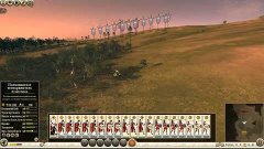 Total War Rome 2 Римская Империя.Серия 1.Победа за Римом!