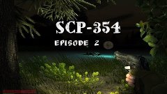 SCP 354 Эпизод 2 (Кораловые коты???)