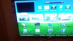 Обзор голосовых  команд на Samsung Smart TV