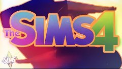 КОГДА ПЕРВЫЙ РАЗ ЗАШЁЛ В The Sims 4