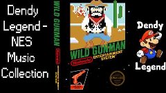 Wild Gunman NES Music Song Soundtrack - Duel Theme 1 [HQ] Hi...