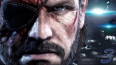 Прохождение Metal Gear Solid 5:Ground Zeroes(PS 4) - часть 3...