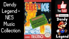 Fire &#39;n Ice NES Music Song Soundtrack - Level Select [HQ] Hi...
