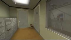 The Stanley Parable (Secrets) Комната 417 (Room 417) (СЕКРЕТ...