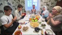 Куран Байрам в Казани. Народные гуляния и праздники в России