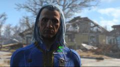 Fallout 4 Gameplay on MSI GTX 970 4g\AMD FX 8320 Ultra Setti...