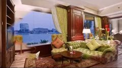 Hilton Cairo Zamalek Residences 4* Каир, Египет