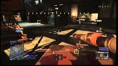 Один в Батле не воин, а вот трое!!!!!! (Battlefield 4)