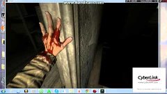 Прохождение Outlast ч19, в кинозале