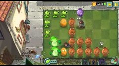 Plants vs Zombies 08