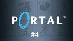 НИКОМУ НЕНУЖНОЕ МЕСТО - Portal #4