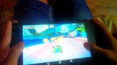 Он врёт... (Angry birds: Go!) #1