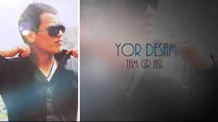 Jam (Asl) - Yor desam (remix) (Official music)