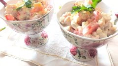 Easy Chicken Salad Recipe   Quick and Healthy Home-made Reci...