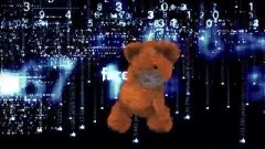 Dancing Teddy Bear FB ᵐᵒᵗᶤᵒᶰ ᵈᵉˢᶤᵍᶰ
