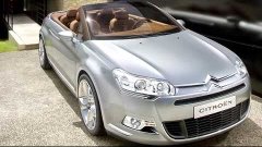 Citroen C5 Airscape Concept &#39;2007