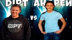 КТО КРУЧЕ ? DIPT vs Gopher Vid.