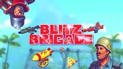Blitz Brigade 2 сезон #14 Оружия на подрывника из акций ^_^