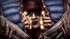 Mortal Kombat X Fatalities HD(60 FPS)