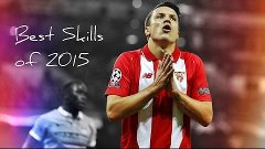 Yevhen Konoplyanka ► Best Skills 2015/2016 | Sevilla FC ● HD