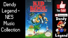 Kid Kool NES Music Song OST Soundtrack - Track 14 [HQ] High ...