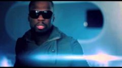 50 Cent Definition Of Sexy официальный клип 2015