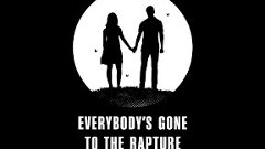 Everybody&#39;s Gone to the Rapture - Первый запуск