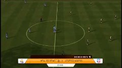 Карьера за Real Sociedad FIFA 14: С-справедливость #5