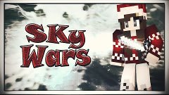 Sky Wars| #1| Cristalix and LuckyLand