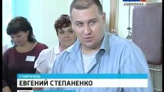 К новым вершинам - на новом протезе