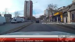 ул (Чапаева) Тебриз. от начала до конца