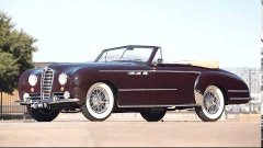 Delahaye 135 M Cabriolet &#39;1951