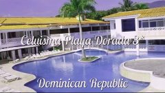 Celuisma Playa Dorada 3* Доминикана