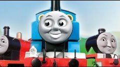 Thomas and Friends  Game Go Go Thomas!