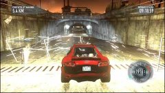 Need For Speed The Run прохождение часть 16