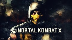 Mortal Kombat X - Первый взгляд (ЭПИК в 60 FPS)