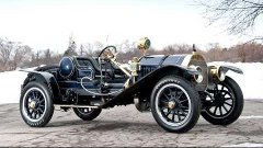 Locomobile Model 30 L Speedster &#39;1909