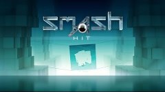 Smash Hit level 12