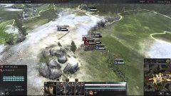 Total War Arena - Epic Battles #15 - Мегасейв Сципиона