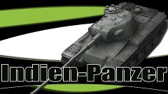 Indien-Panzer как играть на  Химсельдорфе [реплей wot]