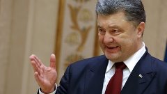 Порошенко попросил США и ЕС «надавить на Россию»