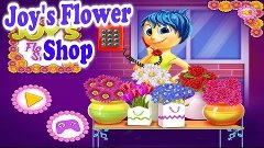 Joy&#39;s Flower Shop — BEST GAMES FOR KIDS