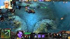 Dota 2  Не хватило 18+ #39