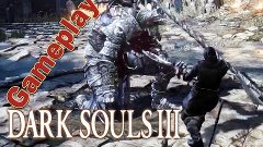 Dark Souls 3|Assassin Class in Action