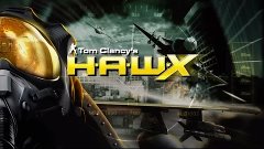 Tom Clancy’s H.A.W.X. (Операция: Свет факела)