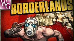 По списку №13 Borderlands - выживаем на Пандоре