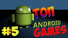 Топ 10 лучших Android игр (2016) #5