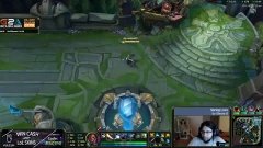 976 Imaqtpie ADC Lucian vs Kalista NA SoloQ Challenger