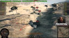 Стрим World of Tanks (прямой эфир) от Каляски